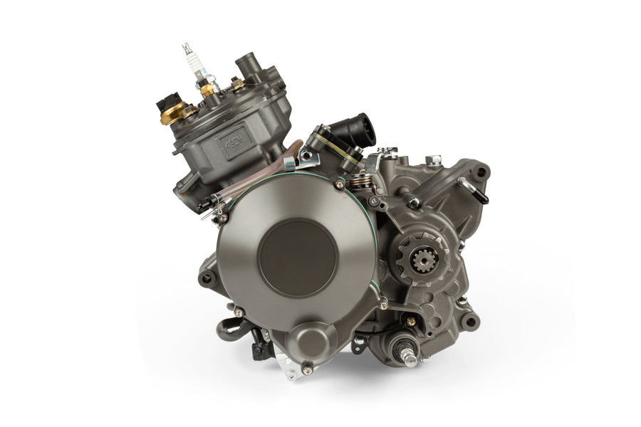 Beta RR SM 50 2T - Komplettmotor