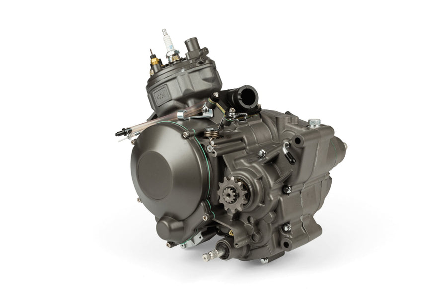 Beta RR SM 50 2T - Komplettmotor