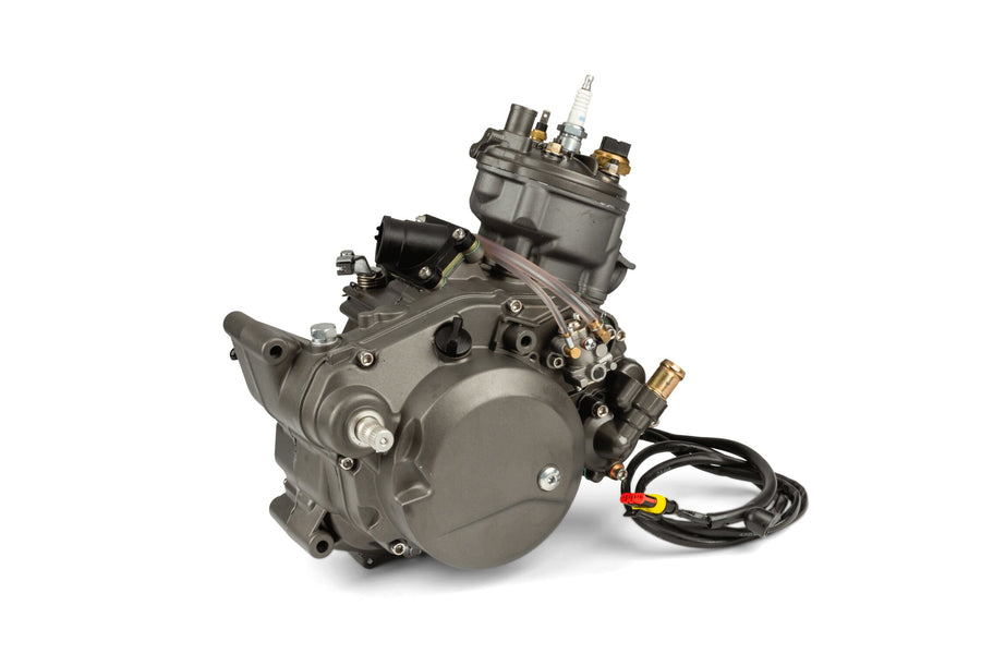 Beta RR-T SM 50 2T - Komplettmotor