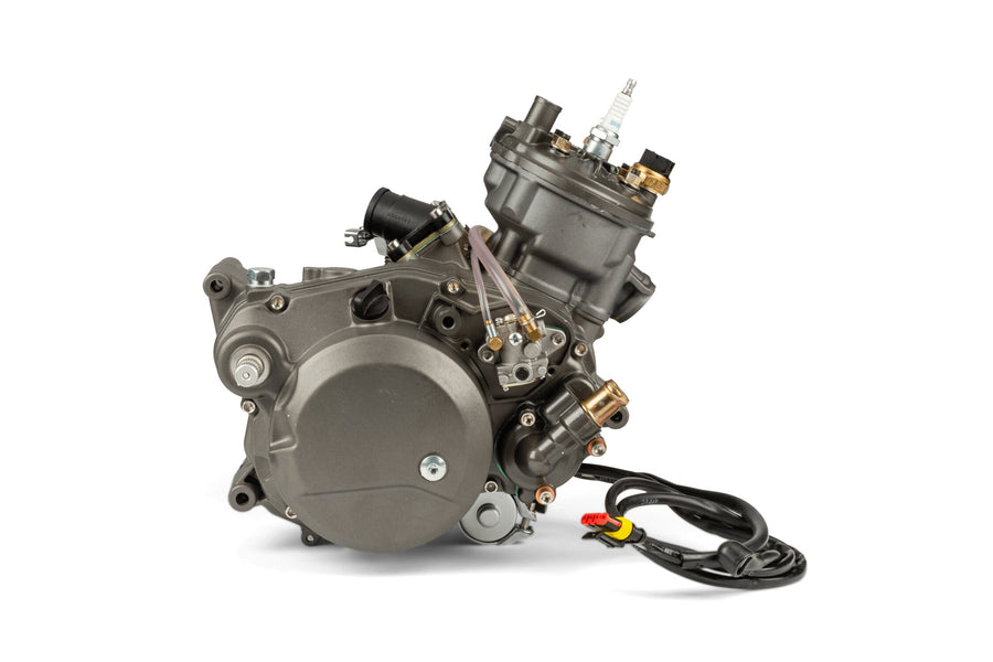 Keeway SM 50 2T - Komplettmotor