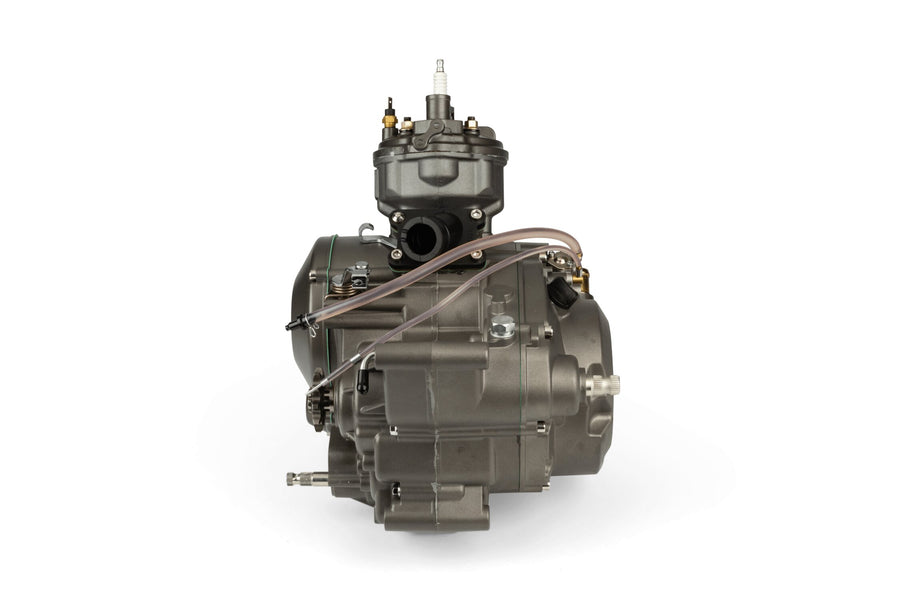 Beta RR Enduro 50 2T - kompletní motor