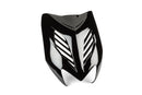 MBK Nitro Naked 50 2T LC [–2012] - Verkleidungskit New Design schwarz