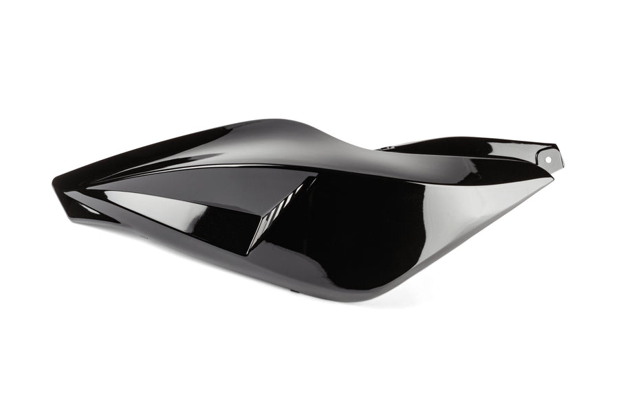 Yamaha Aerox 50 2T LC CAT [2004–] - Verkleidungskit New Design schwarz