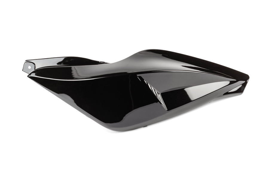 Yamaha Aerox Naked 50 2T LC CAT [2004–] - Verkleidungskit New Design schwarz