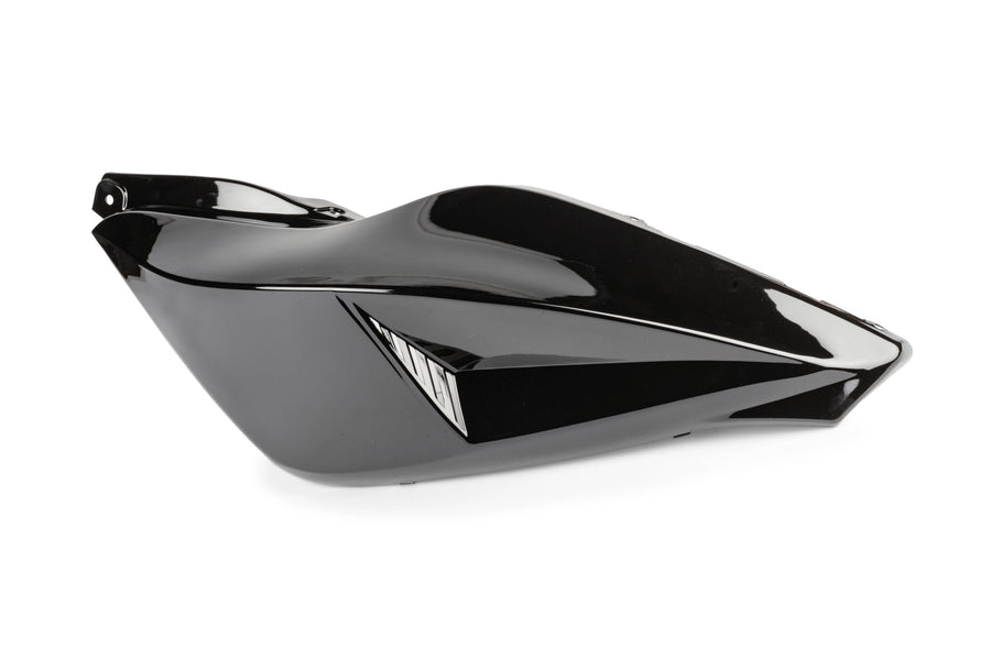 MBK Nitro Naked 50 2T LC [–2012] - Verkleidungskit New Design schwarz