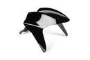 Yamaha Aerox Naked 50 2T LC CAT [2004–] - Verkleidungskit New Design schwarz