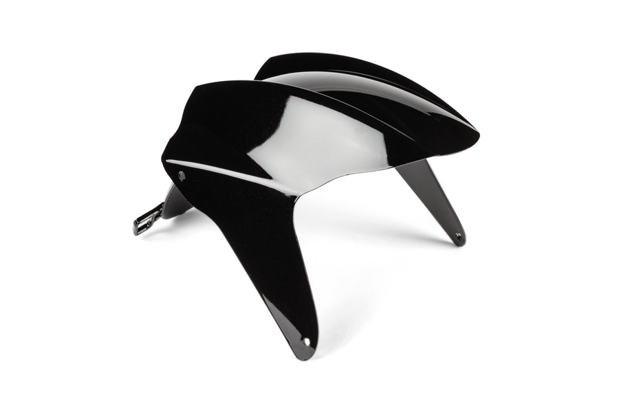 MBK Nitro Naked 50 2T LC [–2012] - Verkleidungskit New Design schwarz