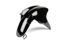 Yamaha Aerox 50 2T LC [2000–] - Verkleidungskit New Design schwarz