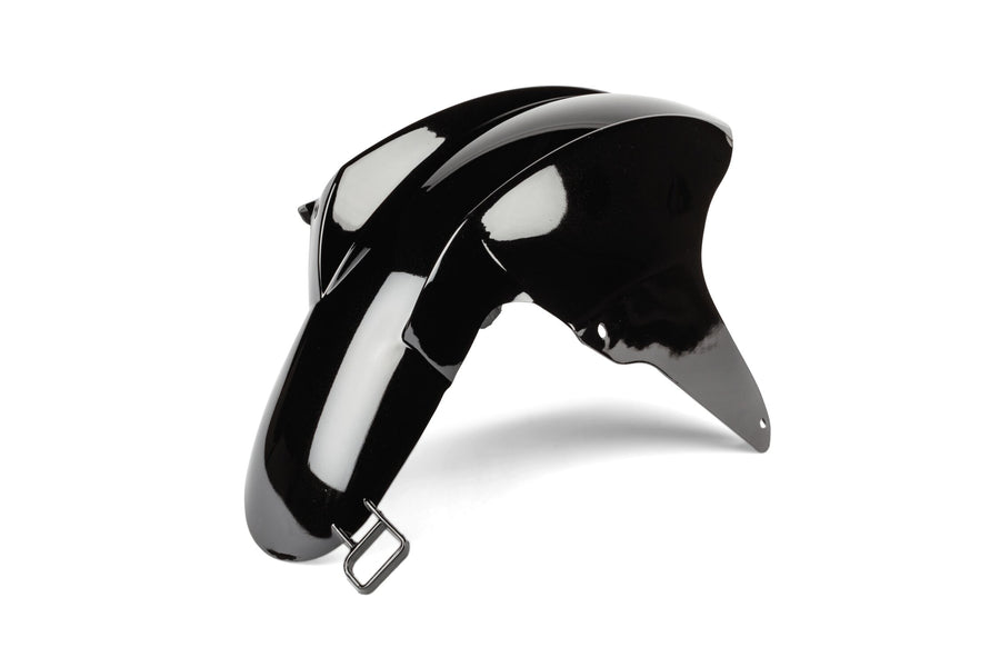MBK Nitro Naked 50 2T LC [–2012] - Verkleidungskit New Design schwarz