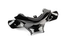 MBK Nitro Naked 50 2T LC [–2012] - Verkleidungskit New Design schwarz