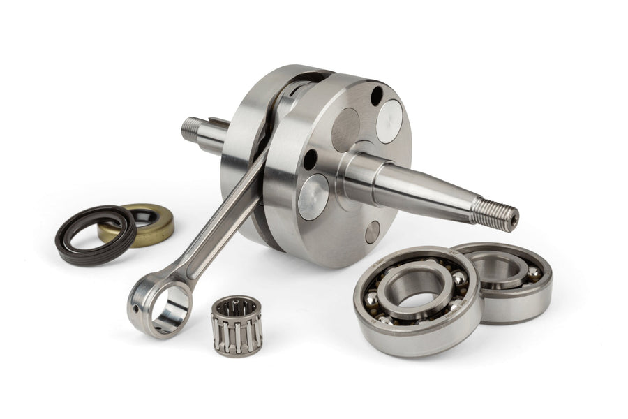 Beta RR Enduro 50 2T - Kurbelwelle TPR 100ccm Hub 47mm Pleuel 98mm