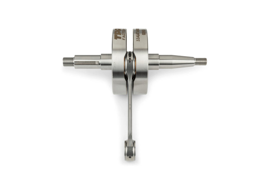 Keeway SM 50 2T - Kurbelwelle TPR 100ccm Hub 47mm Pleuel 98mm