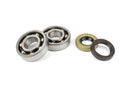 Peugeot XPS-Street EVO2 50 2T AM6 - Kurbelwelle TPR 100ccm Hub 47mm Pleuel 98mm