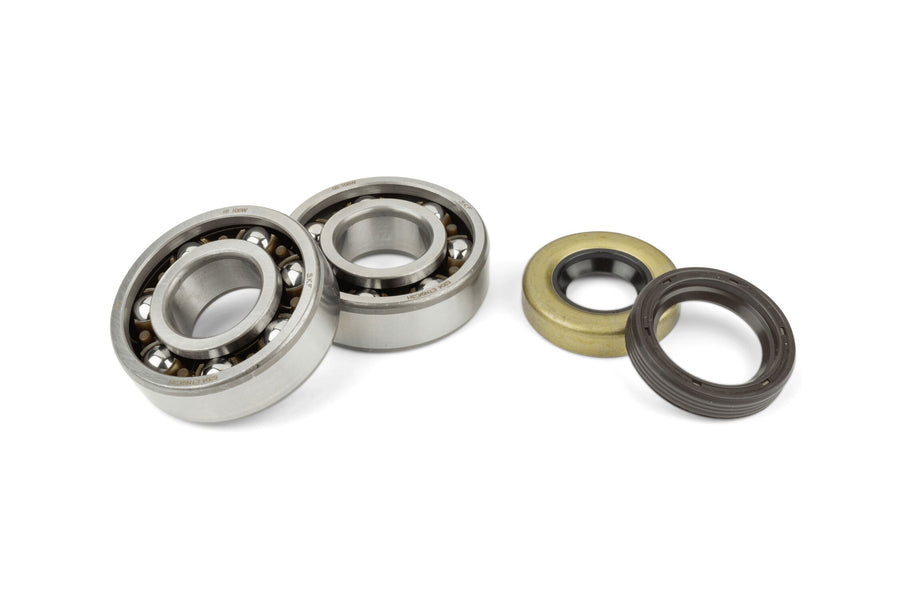 Beta RR-T SM 50 2T - Kurbelwelle TPR 100ccm Hub 47mm Pleuel 98mm