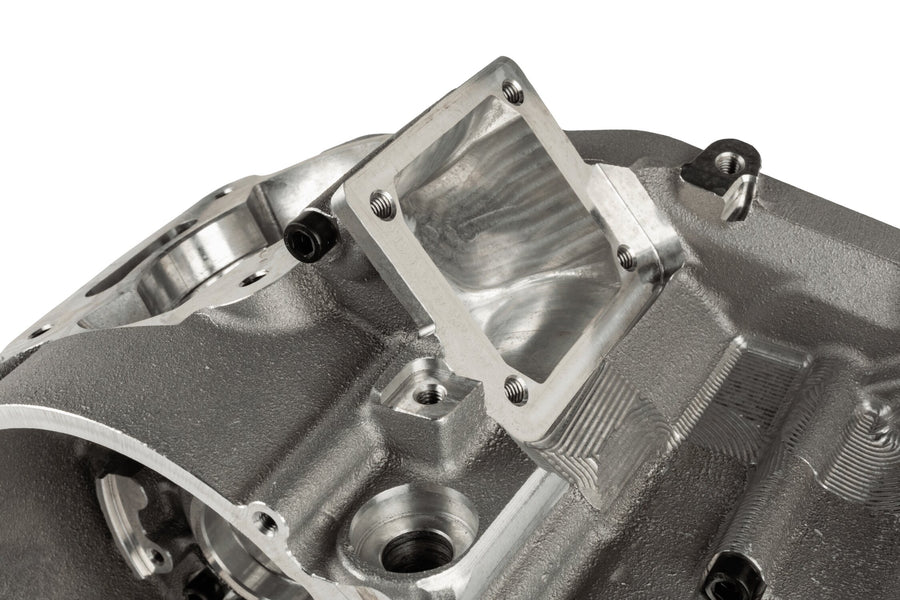 Beta RR SM 50 2T - Motorgehäuse TPR Factory FL100