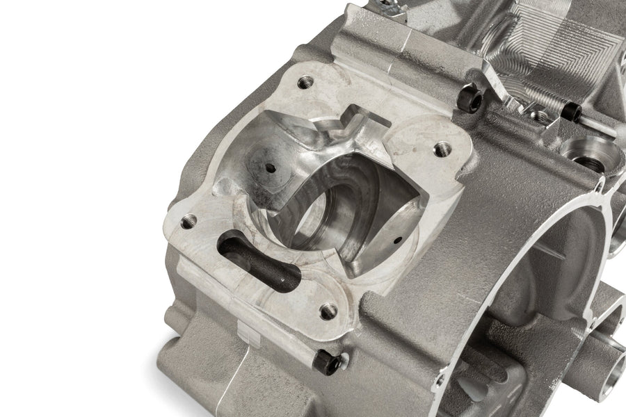 Beta RR-T SM 50 2T - Motorgehäuse TPR Factory FL100