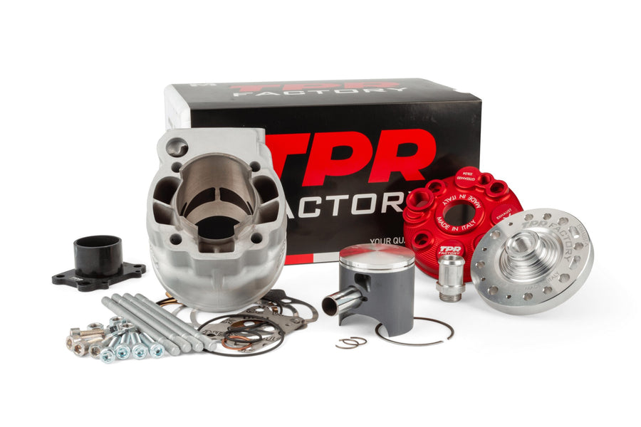 Rieju MRT Pro SM 50 2T - Zylinderkit 100ccm