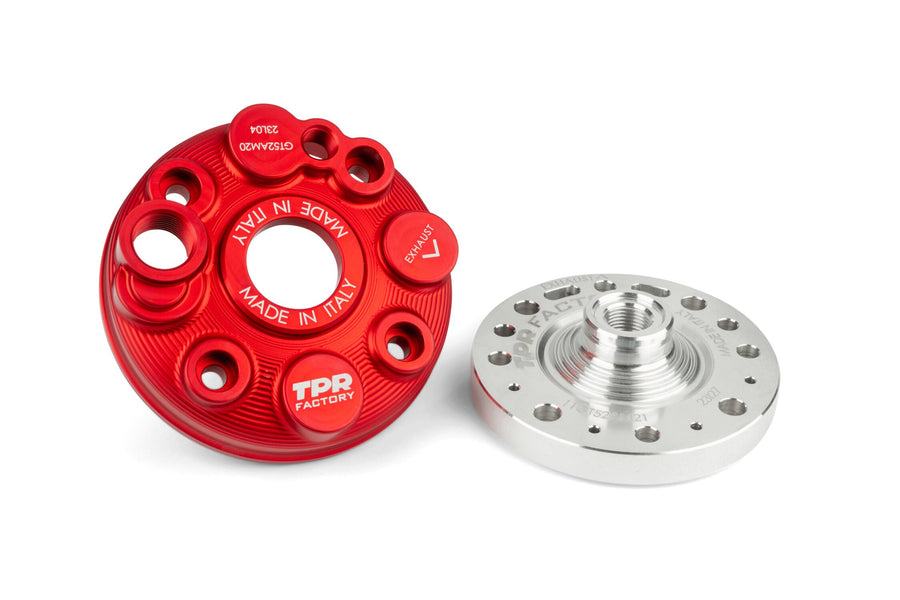 Beta RR Enduro 50 2T - Zylinderkit 100ccm