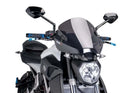 YAMAHA MT-07 MOTO CAGE [2017] – Sport nové generace – Transparentní-11