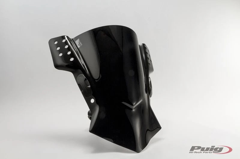 YAMAHA MT-07 PURE [2024] – Rafale – Transparentní