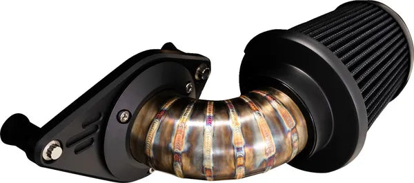 Harley-Davidson FLTRT 1868 Road Glide 3 114 [2025] - VO2 Falcon Luftansaugsystem Kit – Bild 7