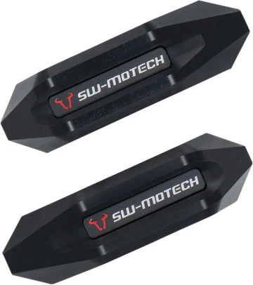 Suzuki GSX 8S [SW-MOTECH] – chrániče rámu