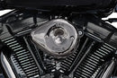 Harley-Davidson FLSB 1750 Softail Sport Glide 107 [2022] - Stealth Teardrop Luftfilterabdeckung – Design: Mini Teardrop – Bild 2