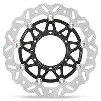Bimota BX 450 [2023-2024] - Plovoucí brzdový kotouč řady Nitro - obrázek 12