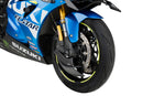 SUZUKI GSX-R 1000 R [2021] – Brzdový chladič – Matt Black-1