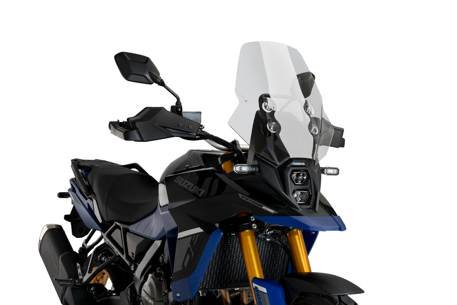SUZUKI DL 800 V-STROM [2025] – Touring Screen – Tónovaná