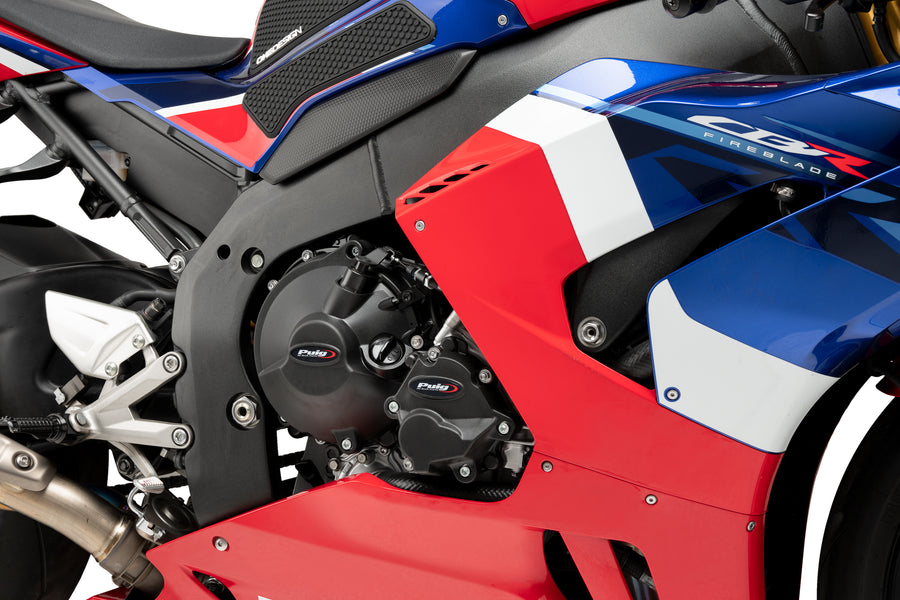 HONDA CBR 1000 RR-R FIREBLADE SP [2025] – Kryty motoru Pás