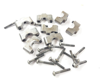 Triumph Daytona 955i T595 [1998] - Storage Shell WarehouseBocks Camshafts - 0