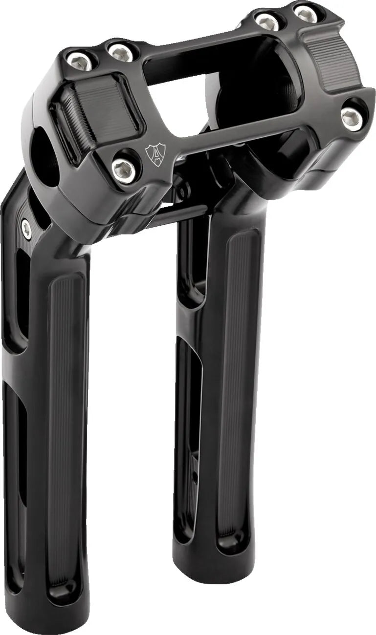 harley davidson softail street bob fxbb [ARLEN NESS] – nástavce na řídítka Method Kickback