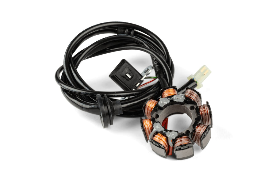 Beta RR-T SM 50 2T - Digitale Rennzündung mit Licht