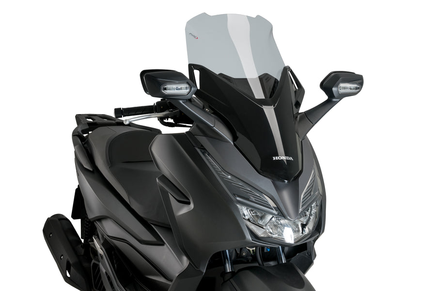 HONDA FORZA 300 [2020] – Čelní sklo V-Tech Line Sport – Tónované