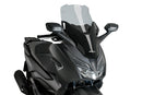 HONDA FORZA 300 [2020] – Čelní sklo V-Tech Line Sport – Černá-5