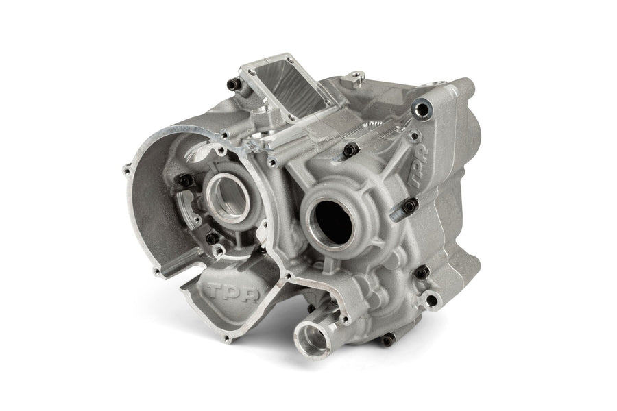 Beta RR-T SM 50 2T - Motorgehäuse TPR Factory 100ccm