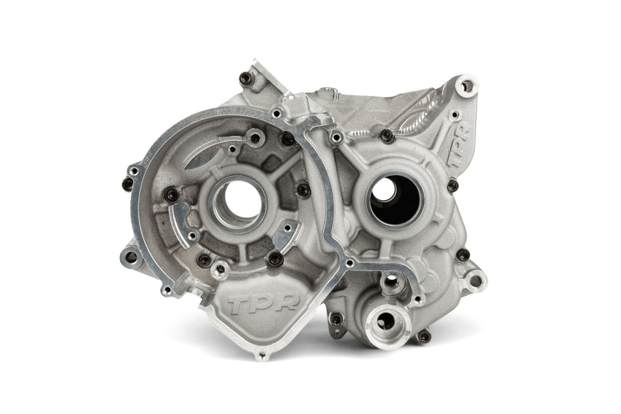 Beta RR-T SM 50 2T - Motorgehäuse TPR Factory 100ccm