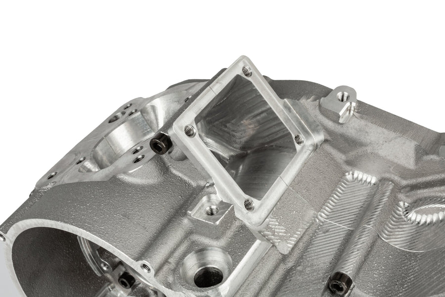 Beta RR-T SM 50 2T - Motorgehäuse TPR Factory 100ccm