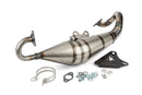 Aprilia SR Netscaper 50 2T LC - Sabotáž výfuku V2 50 - 70