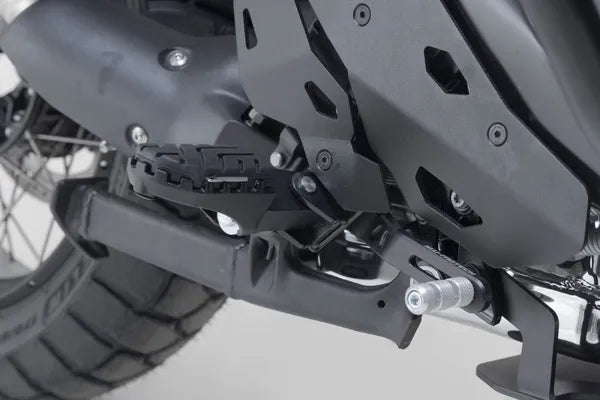 Triumph Tiger 1200 GT [2022-2024] - ION Fußrasten-Kit – Bild 2