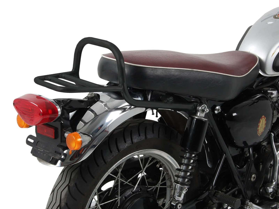 Kawasaki W 650 [1999-2016] - zavazadlový most