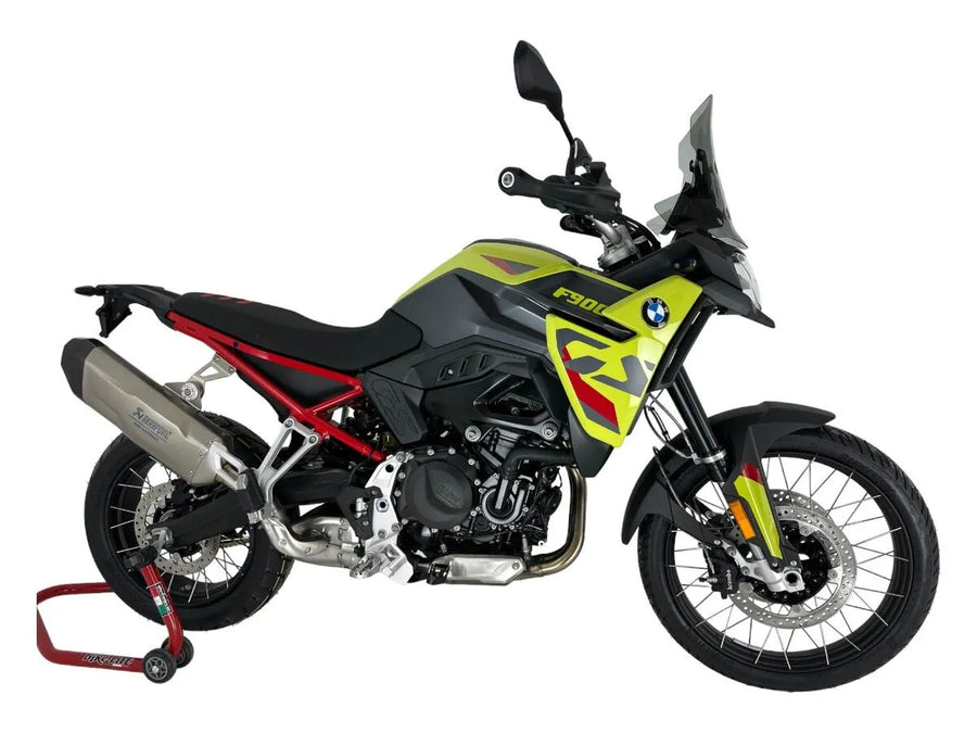 BMW F 900 GS [WRS] – Čelní sklo