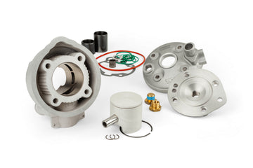 Beta RR Enduro 50 2T - Sada válců TPR 80cc hliník