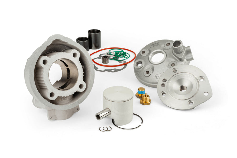 Beta RR-T SM 50 2T - Zylinderkit TPR 80ccm Aluminium