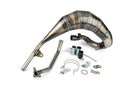 Beta RR Enduro 50 2T - Auspuff Cross Rookie 50/70cc