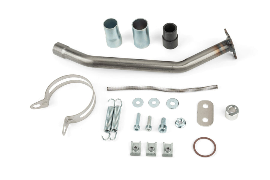 Beta RR Enduro 50 2T - Auspuff Cross Rookie 50/70cc