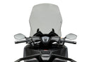 KYMCO AK 550 PREMIUM [2025] – Windshield V-Tech Line Touring – Silný-6