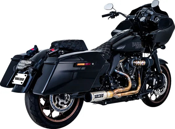 Harley-Davidson FLHTCUTG 1868 Tri Glide Ultra 114 [2025] - VO2 Falcon Luftansaugsystem Kit – Bild 12