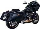 Harley-Davidson FLTRT 1868 Road Glide 3 114 [2025] - VO2 Falcon Luftansaugsystem Kit – Bild 6